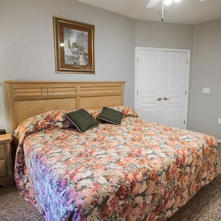 Greensview Branson By Exploria Resorts Екстериор снимка