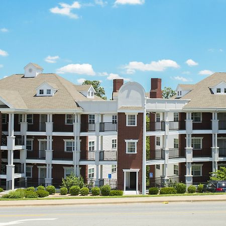 Greensview Branson By Exploria Resorts Екстериор снимка