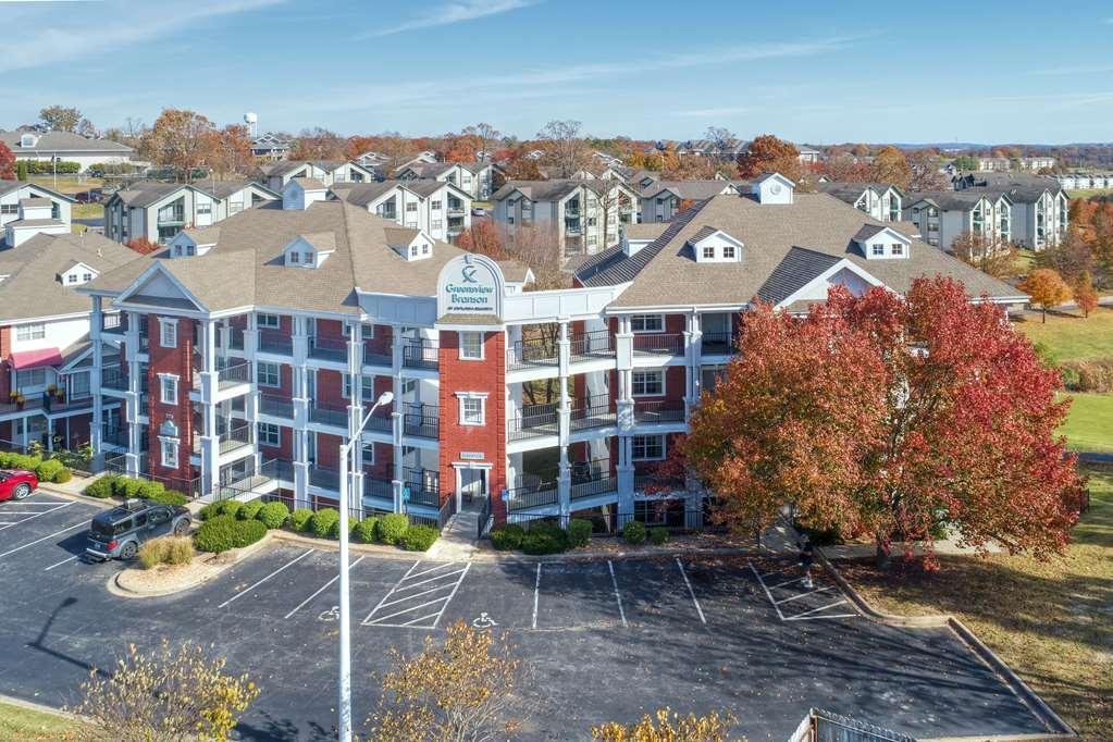 Greensview Branson By Exploria Resorts Екстериор снимка