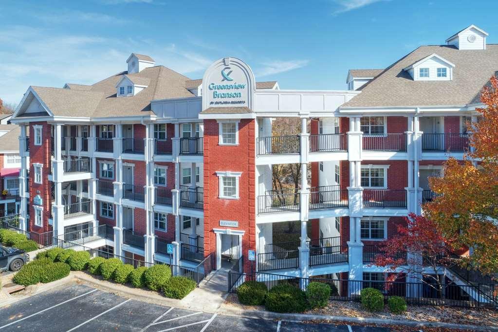 Greensview Branson By Exploria Resorts Екстериор снимка