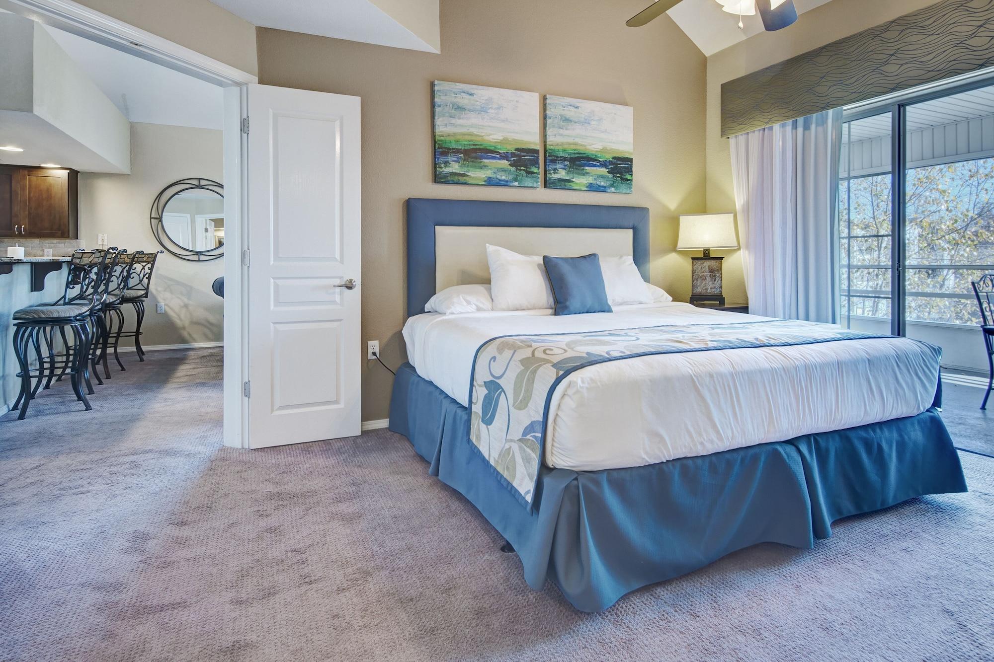 Greensview Branson By Exploria Resorts Екстериор снимка
