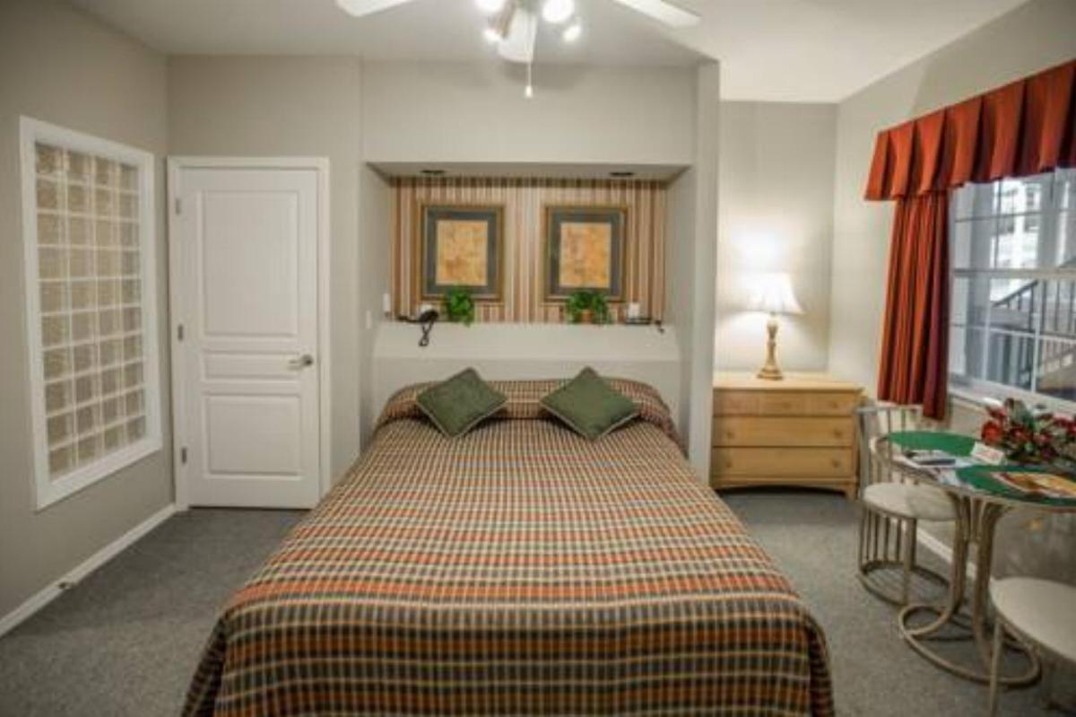 Greensview Branson By Exploria Resorts Екстериор снимка