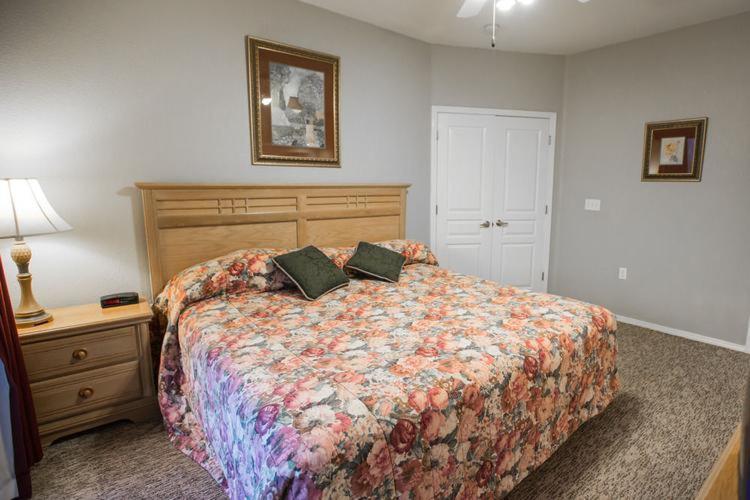 Greensview Branson By Exploria Resorts Екстериор снимка