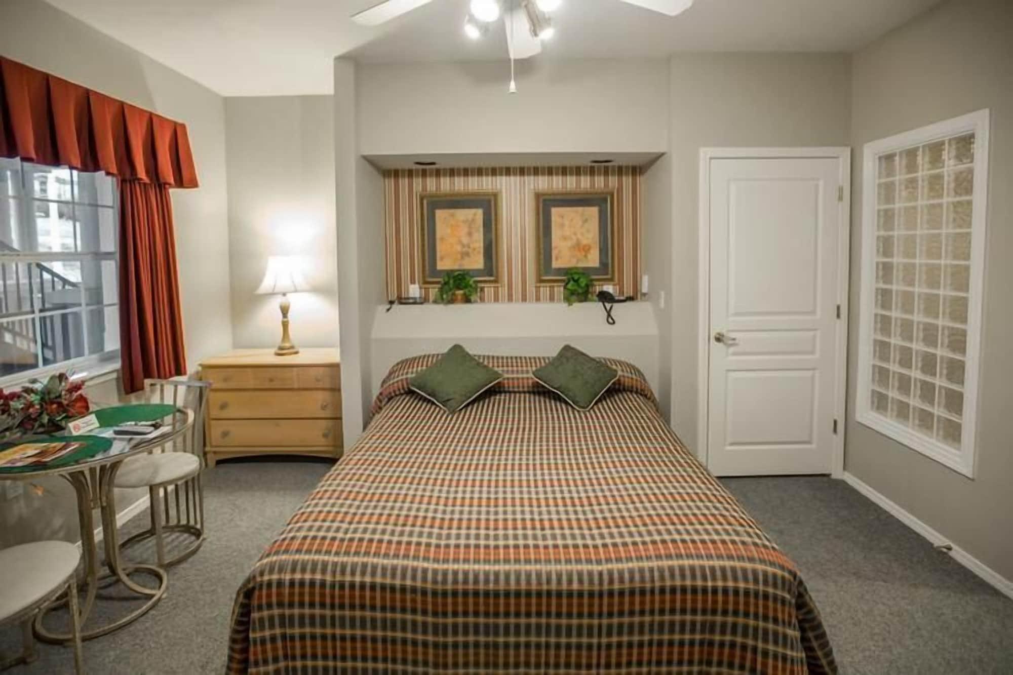 Greensview Branson By Exploria Resorts Екстериор снимка