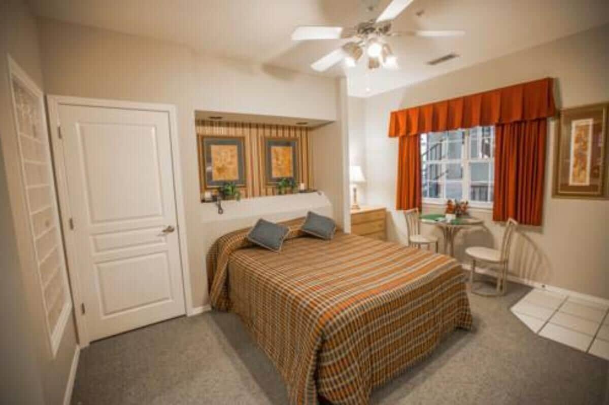 Greensview Branson By Exploria Resorts Екстериор снимка