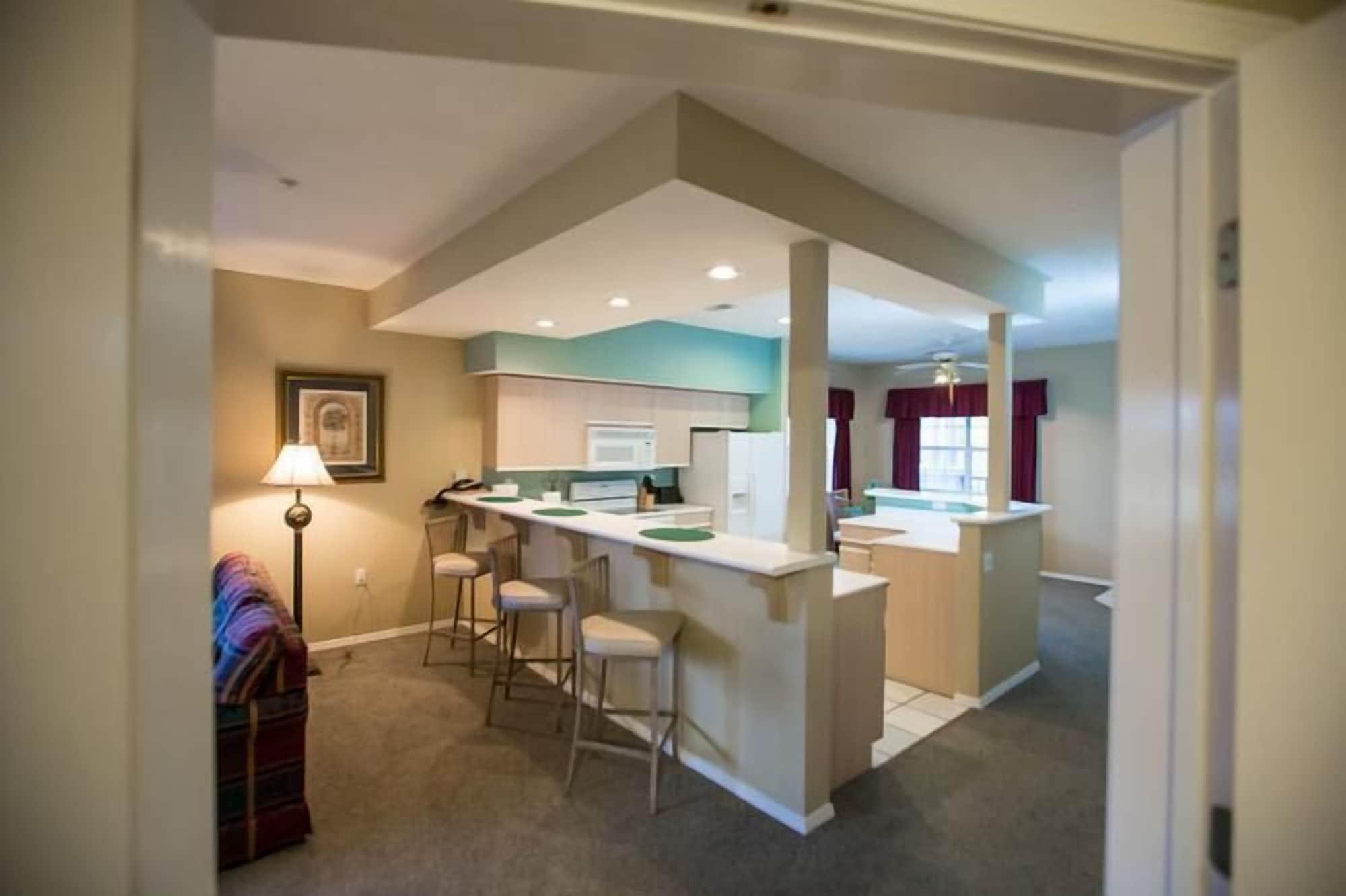 Greensview Branson By Exploria Resorts Екстериор снимка