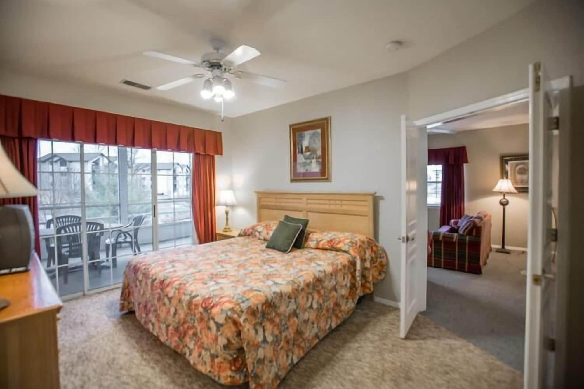 Greensview Branson By Exploria Resorts Екстериор снимка
