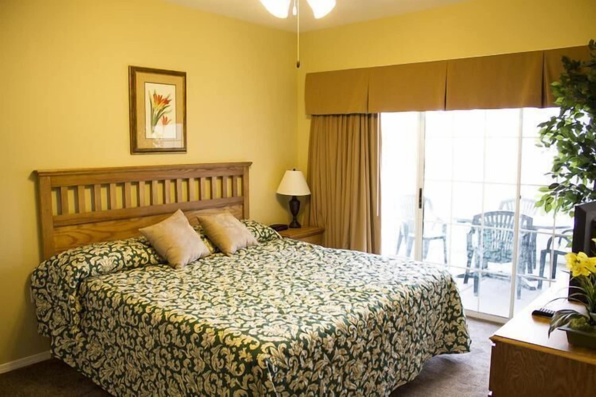 Greensview Branson By Exploria Resorts Екстериор снимка