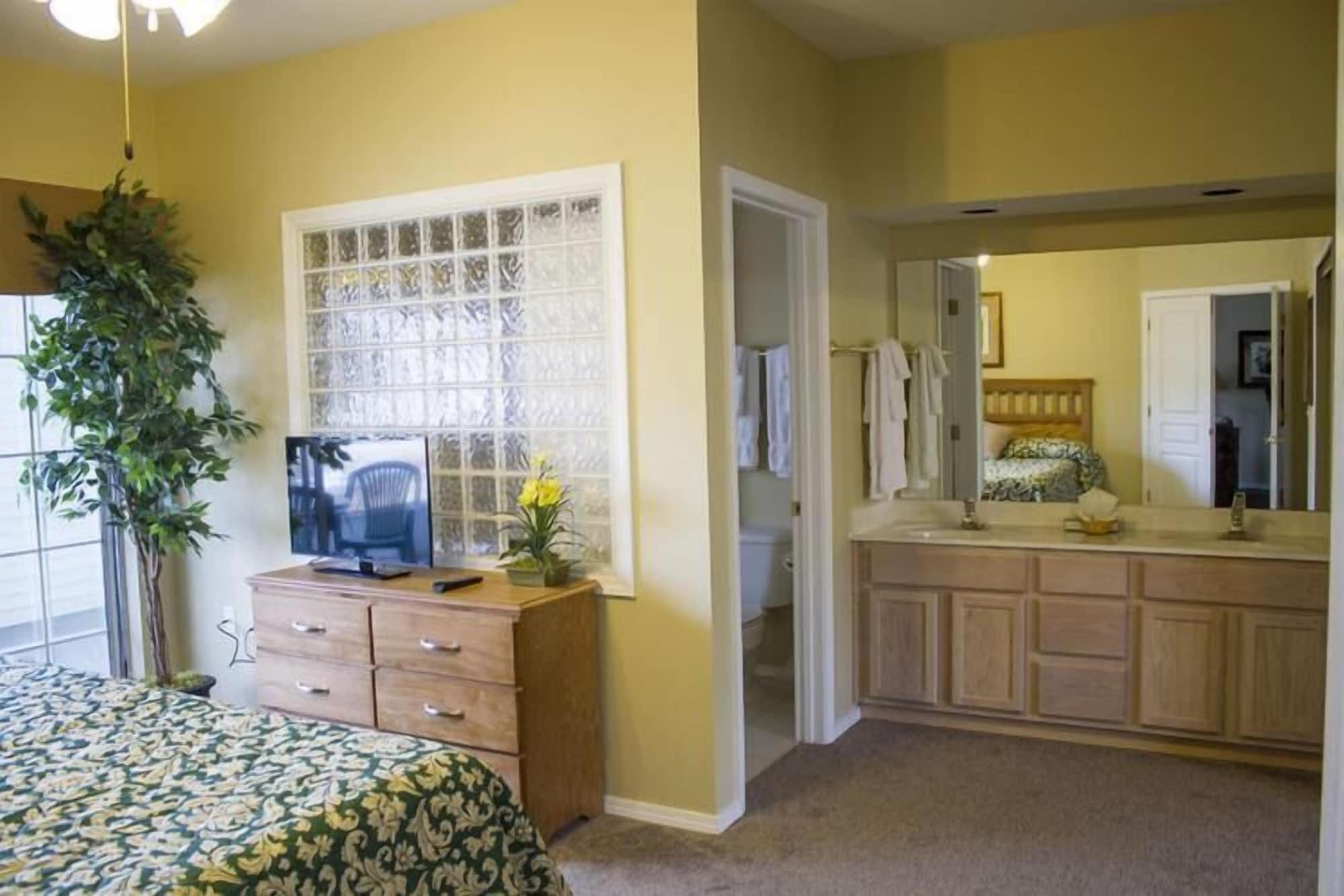 Greensview Branson By Exploria Resorts Екстериор снимка