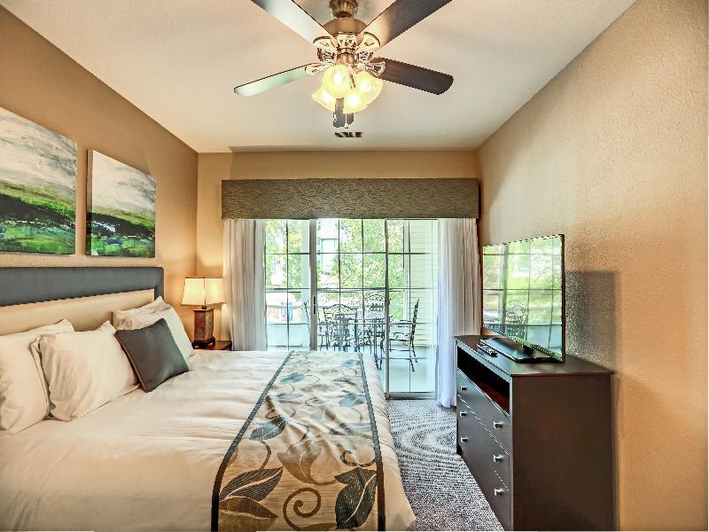 Greensview Branson By Exploria Resorts Екстериор снимка