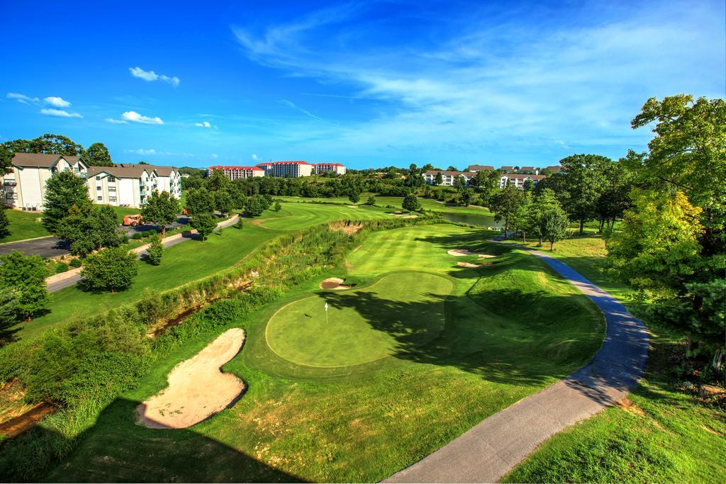 Greensview Branson By Exploria Resorts Екстериор снимка