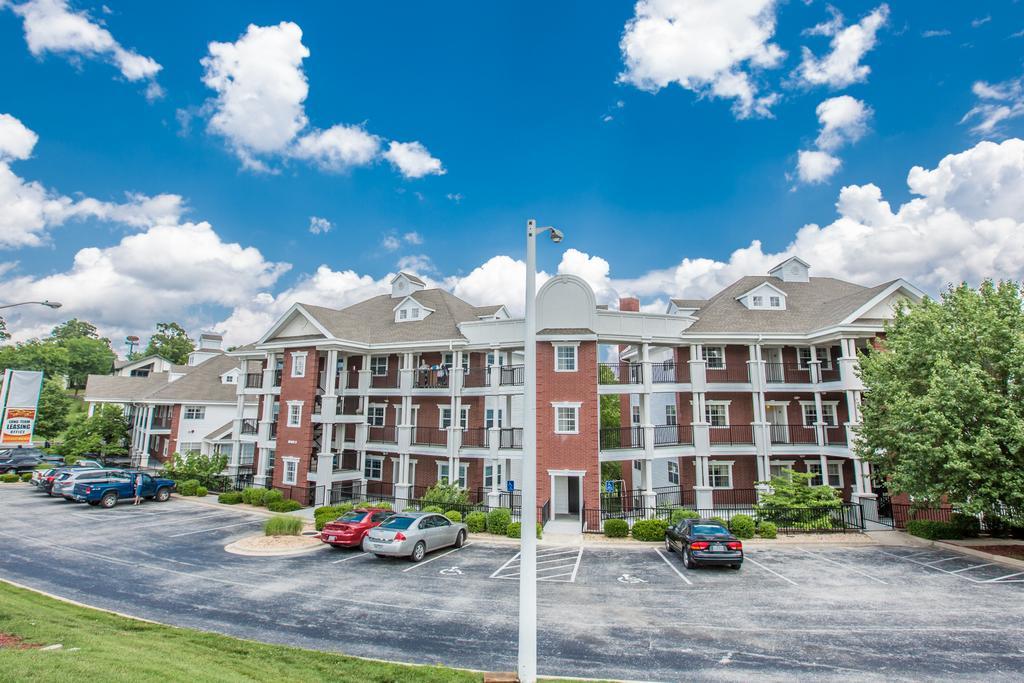 Greensview Branson By Exploria Resorts Екстериор снимка