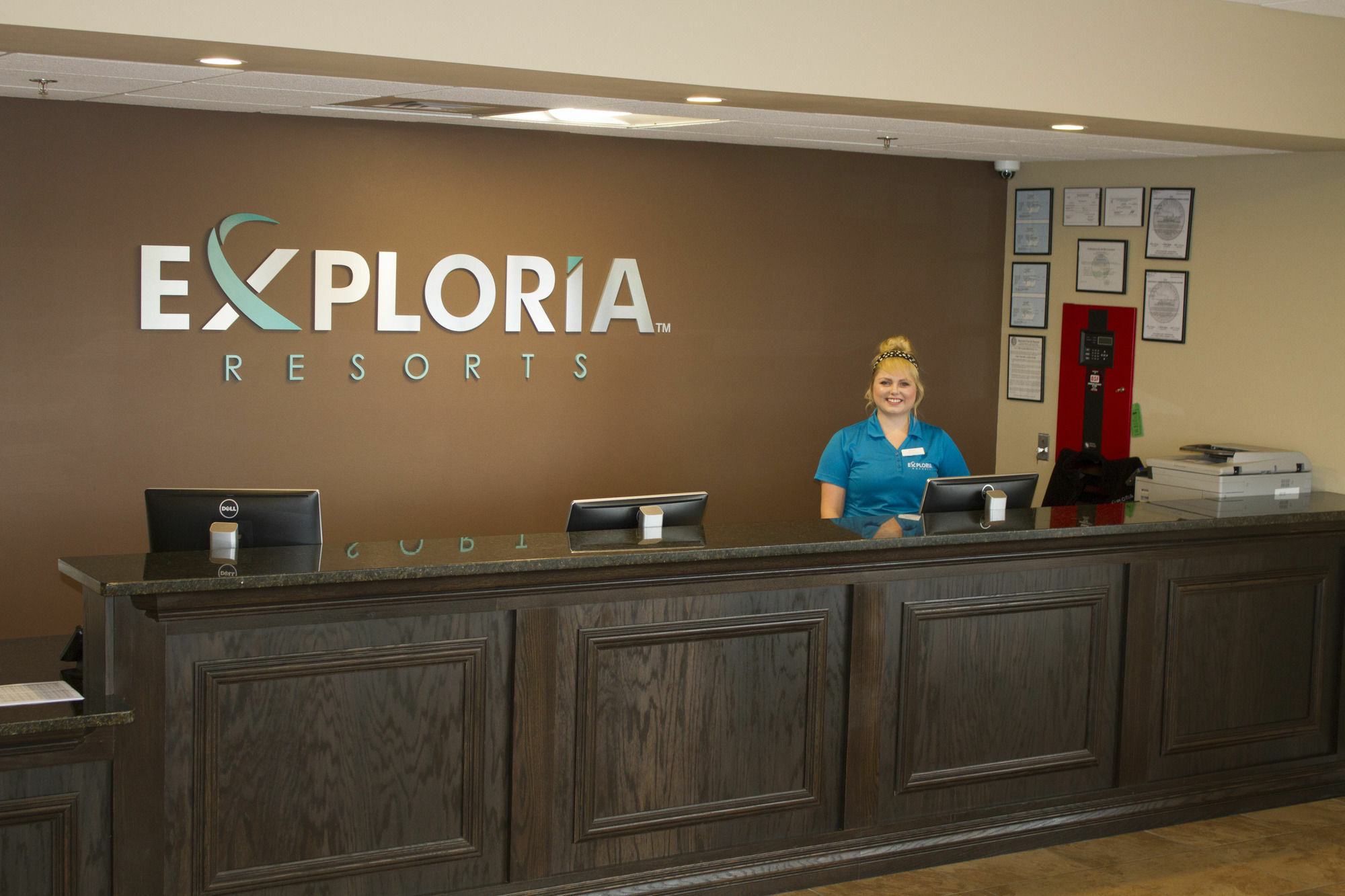 Greensview Branson By Exploria Resorts Екстериор снимка