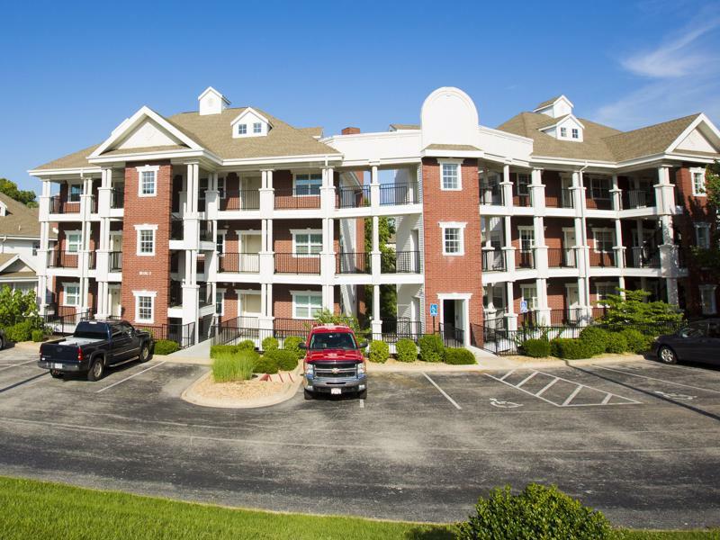 Greensview Branson By Exploria Resorts Екстериор снимка